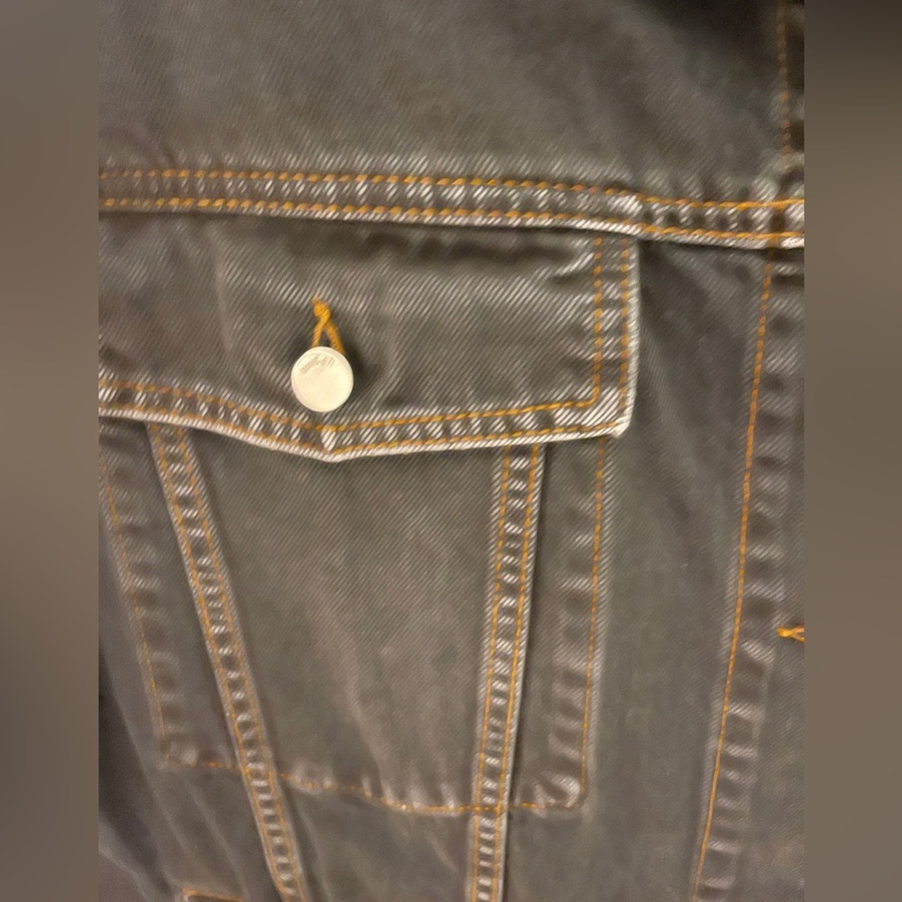 Bash Jean Jacket - image 2